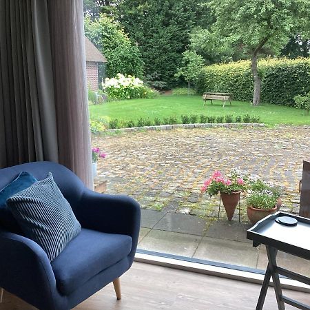 Bed and Breakfast Bed&Breakfast De Haere Doornspijk Exterior foto