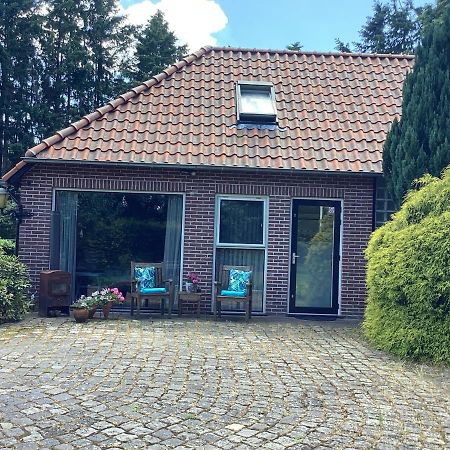 Bed and Breakfast Bed&Breakfast De Haere Doornspijk Exterior foto