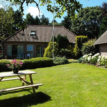 Bed and Breakfast Bed&Breakfast De Haere Doornspijk Exterior foto