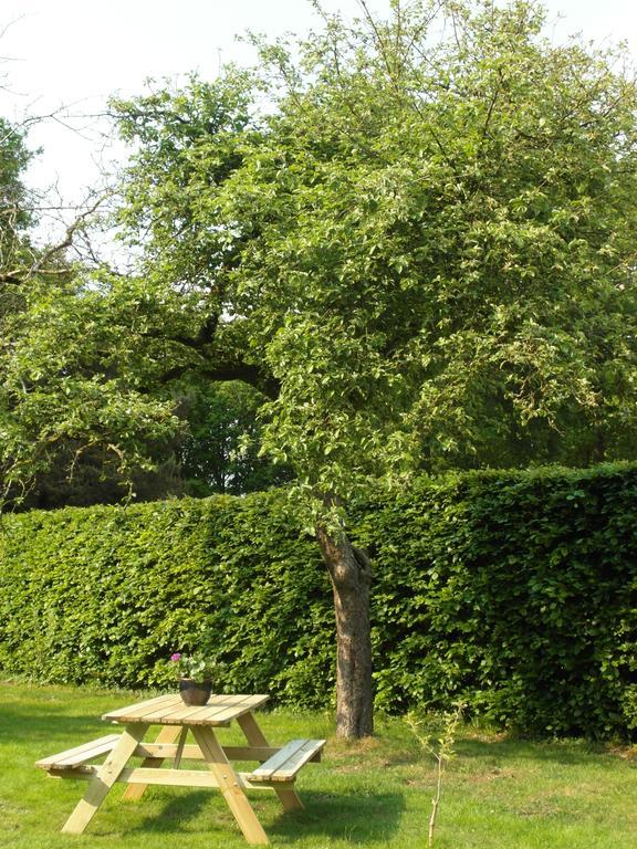 Bed and Breakfast Bed&Breakfast De Haere Doornspijk Exterior foto