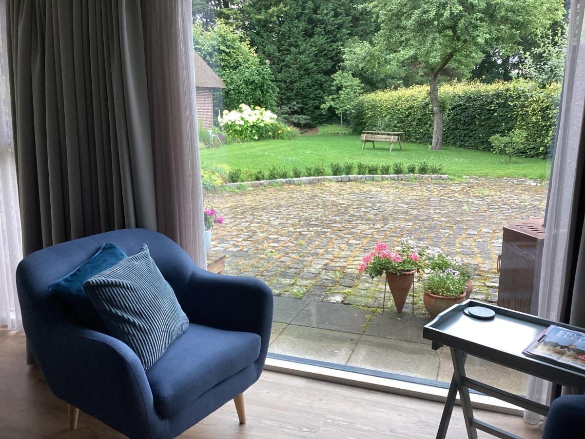 Bed and Breakfast Bed&Breakfast De Haere Doornspijk Exterior foto