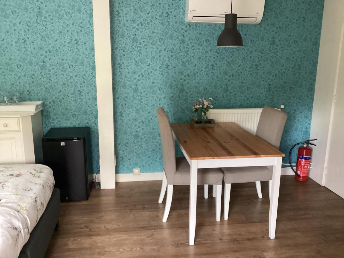 Bed and Breakfast Bed&Breakfast De Haere Doornspijk Exterior foto