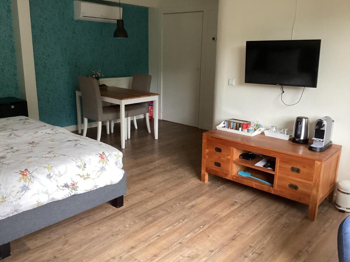 Bed and Breakfast Bed&Breakfast De Haere Doornspijk Exterior foto