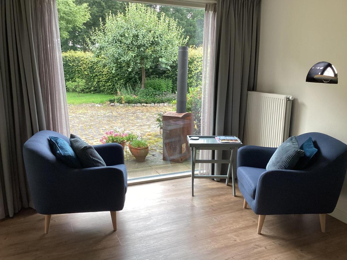 Bed and Breakfast Bed&Breakfast De Haere Doornspijk Exterior foto