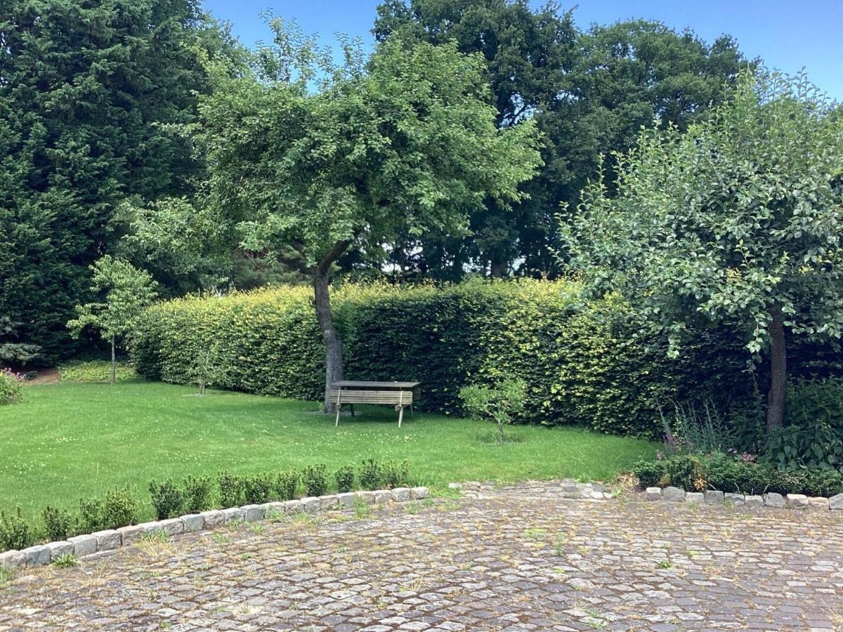 Bed and Breakfast Bed&Breakfast De Haere Doornspijk Exterior foto