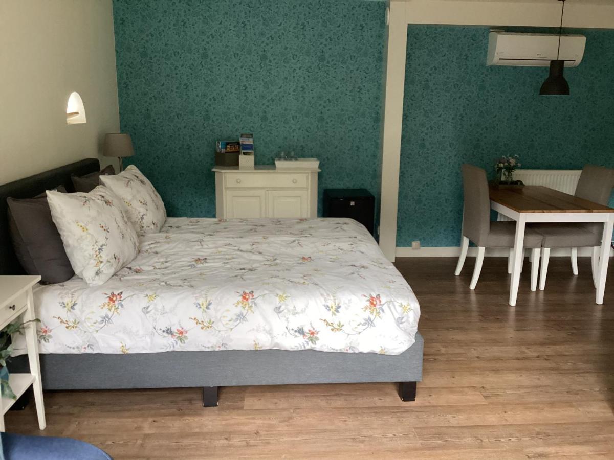 Bed and Breakfast Bed&Breakfast De Haere Doornspijk Exterior foto