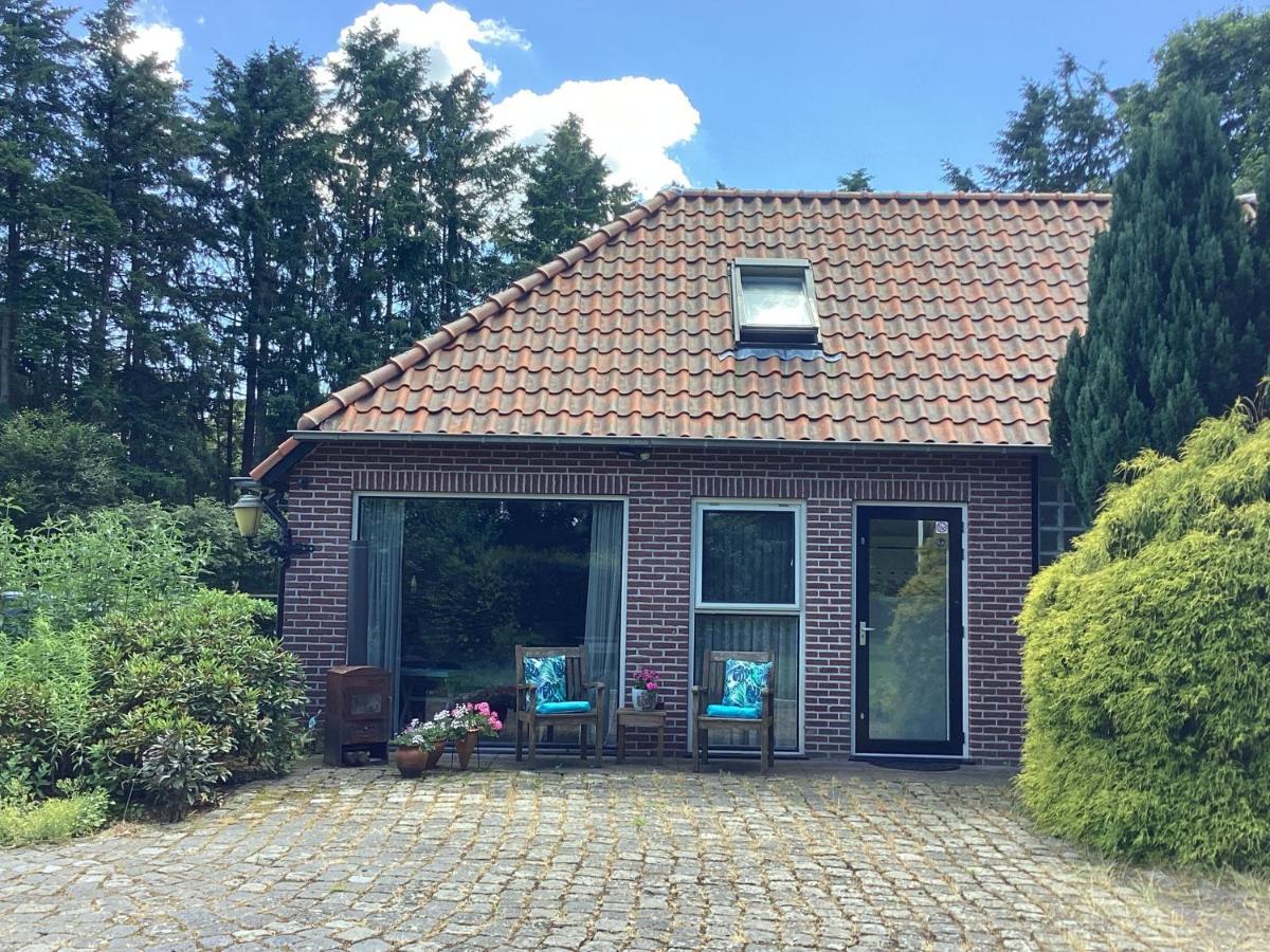 Bed and Breakfast Bed&Breakfast De Haere Doornspijk Exterior foto