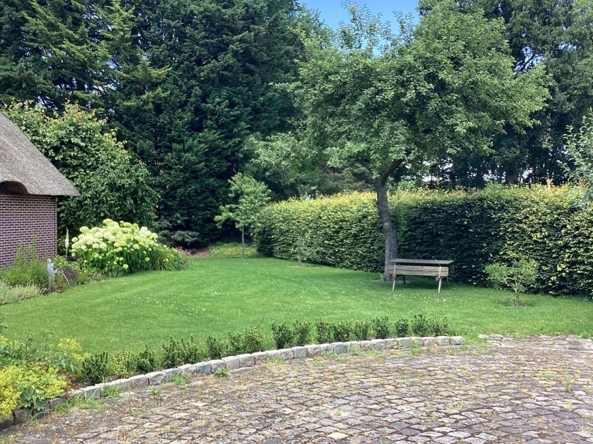 Bed and Breakfast Bed&Breakfast De Haere Doornspijk Exterior foto