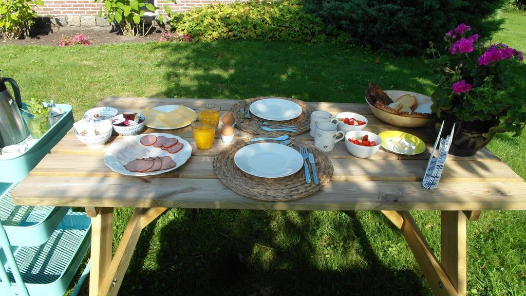 Bed and Breakfast Bed&Breakfast De Haere Doornspijk Exterior foto