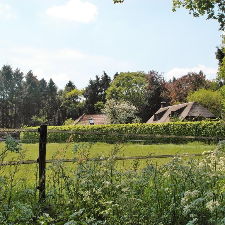 Bed and Breakfast Bed&Breakfast De Haere Doornspijk Exterior foto