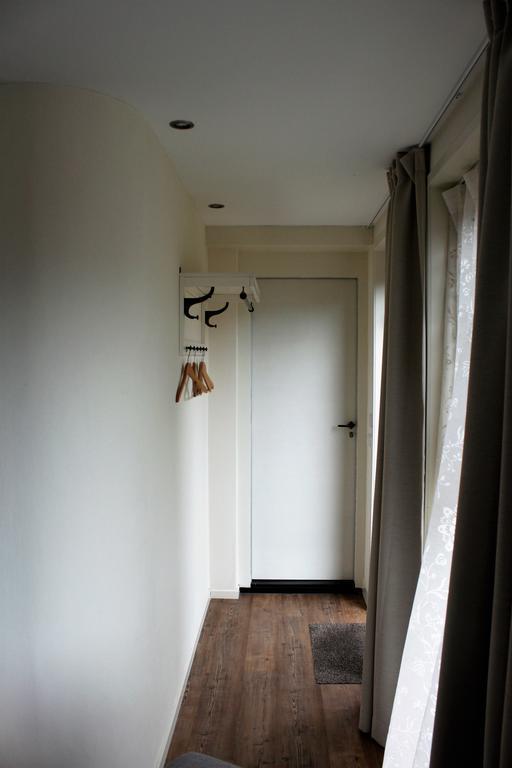 Bed and Breakfast Bed&Breakfast De Haere Doornspijk Exterior foto