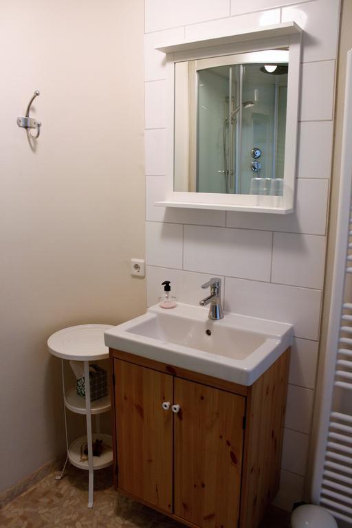 Bed and Breakfast Bed&Breakfast De Haere Doornspijk Exterior foto