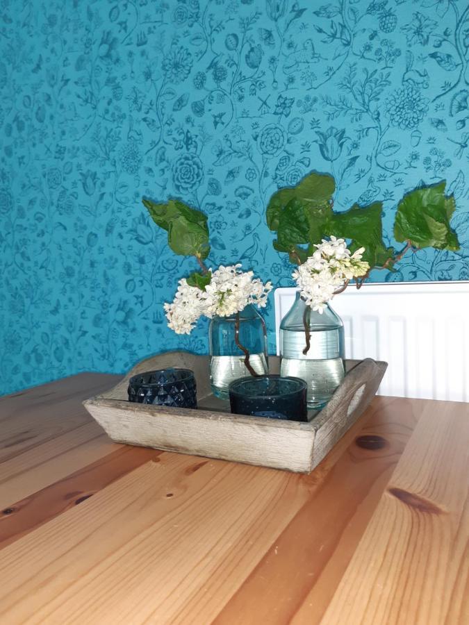 Bed and Breakfast Bed&Breakfast De Haere Doornspijk Exterior foto
