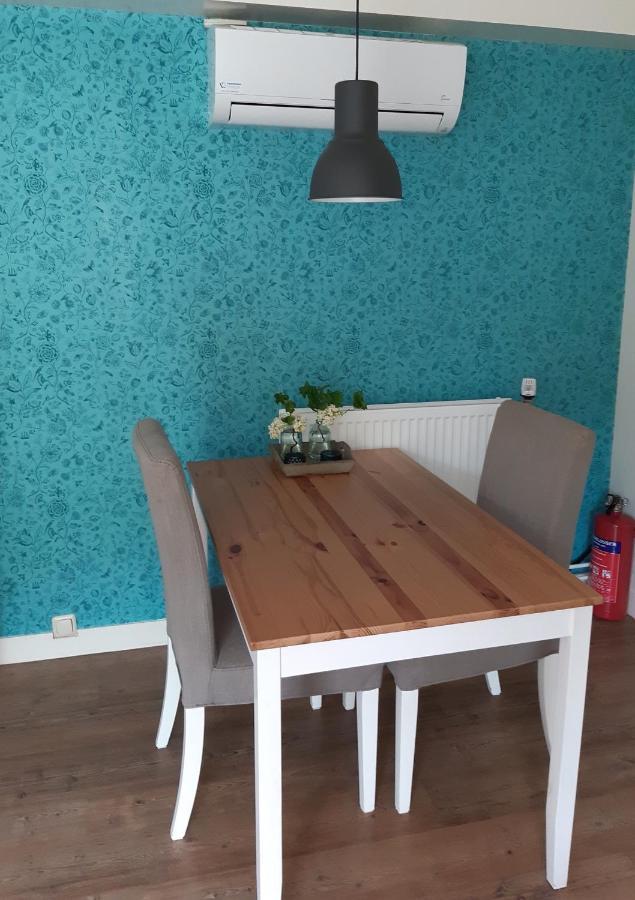 Bed and Breakfast Bed&Breakfast De Haere Doornspijk Exterior foto