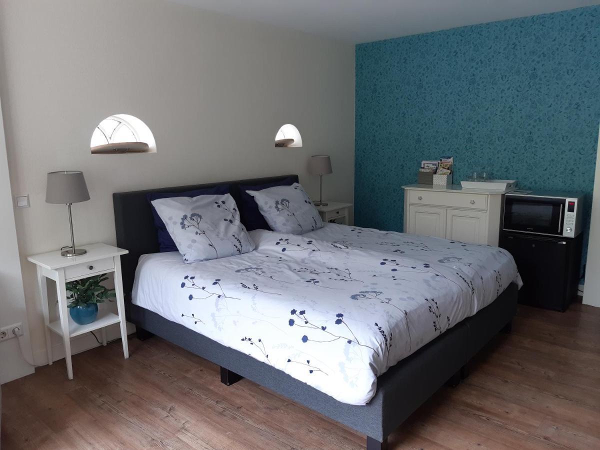 Bed and Breakfast Bed&Breakfast De Haere Doornspijk Exterior foto